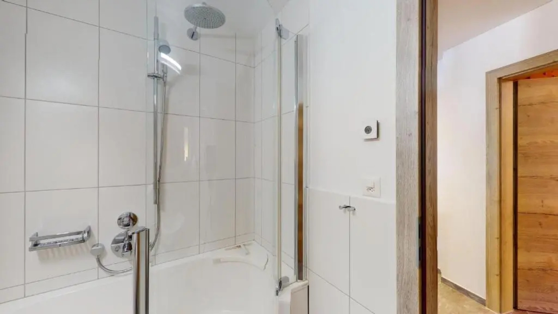 Abitaziun La Dmura 12 - Samedan