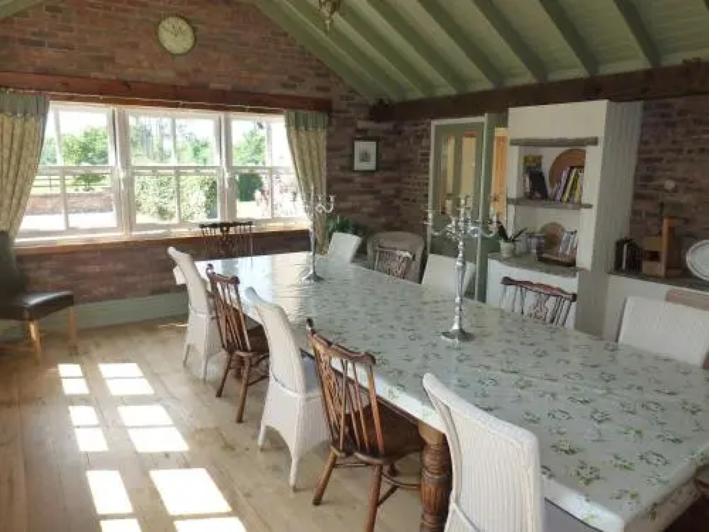 Jockhedge Holiday Cottages