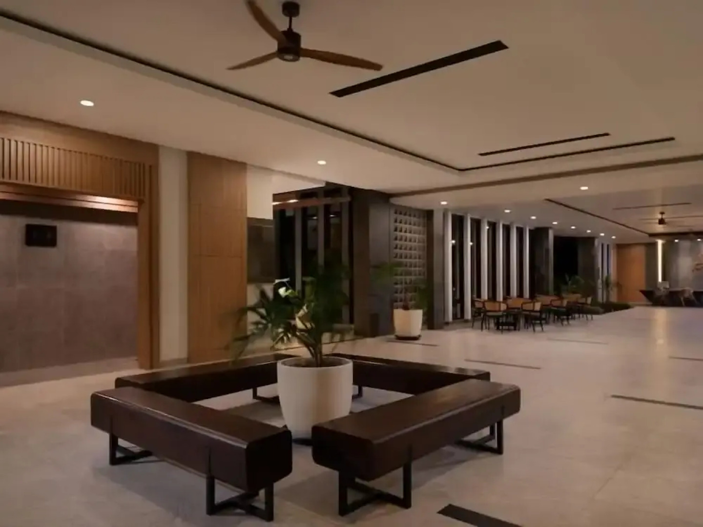 Laska Hotel Resort Ciletuh