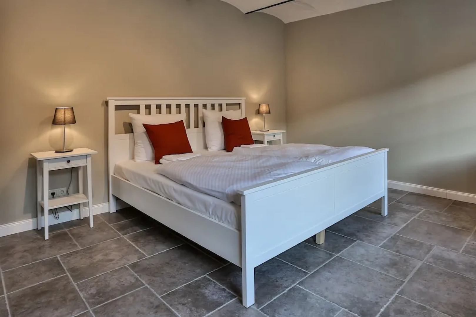 Storchenhof Blumenow