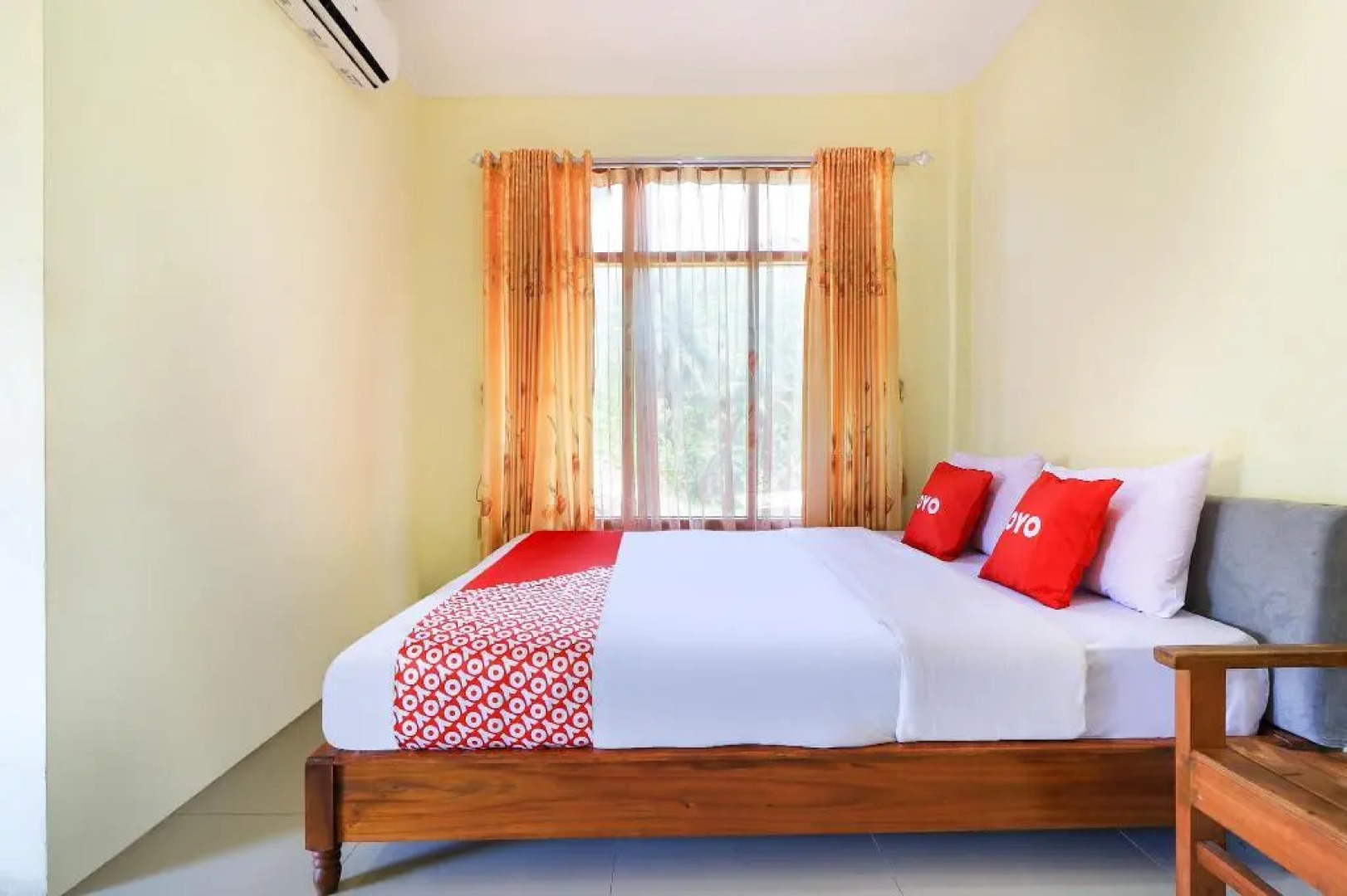 OYO 90034 Hotel Gandung Yunior