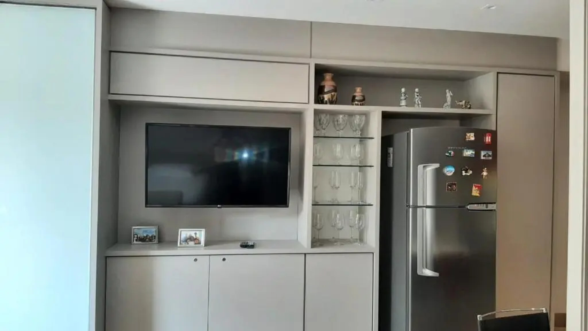 condominio Vista azul