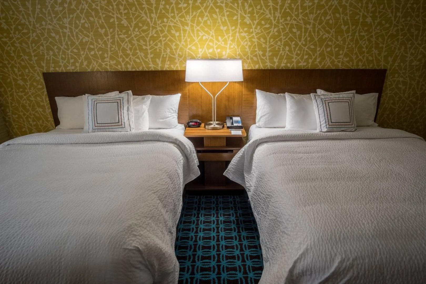 Fairfield Inn & Suites Wisconsin Dells