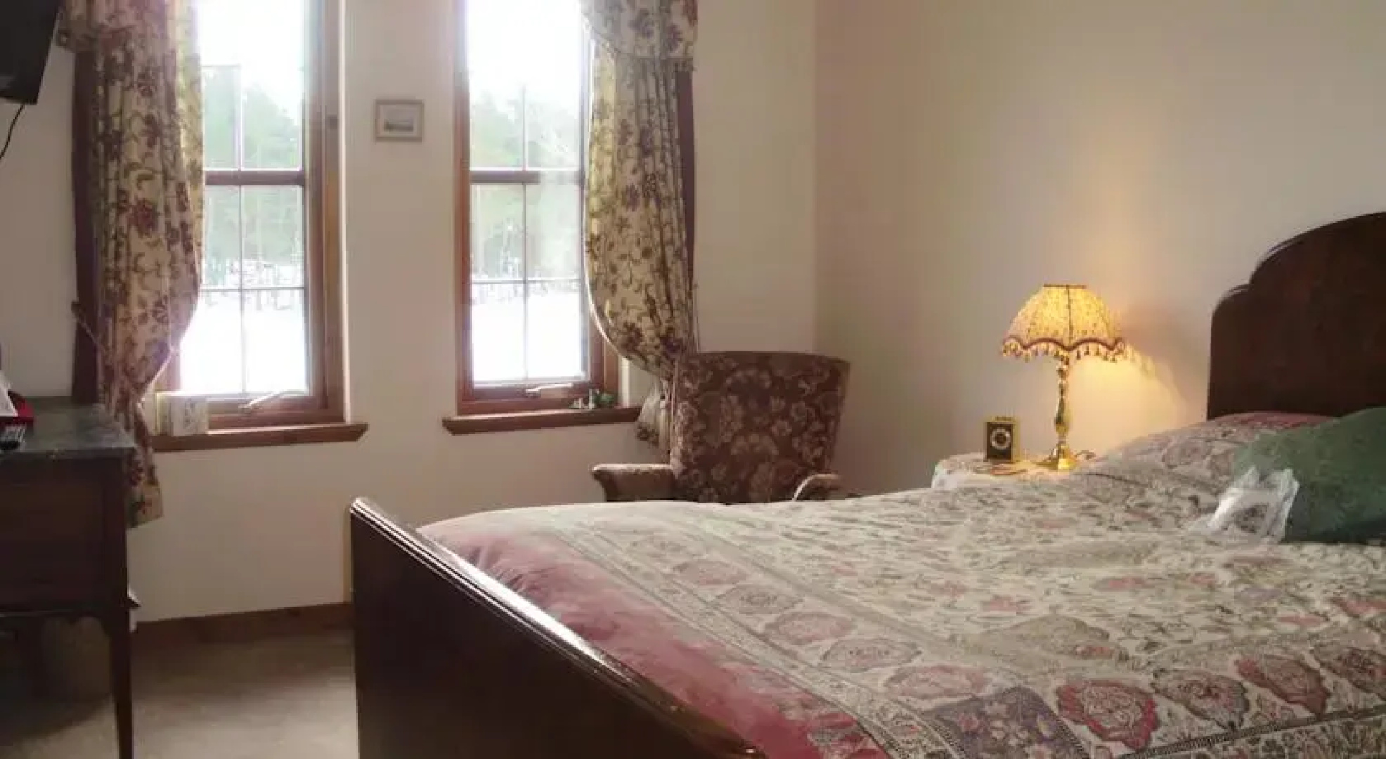 Falls of Holm Bed & Breakfast