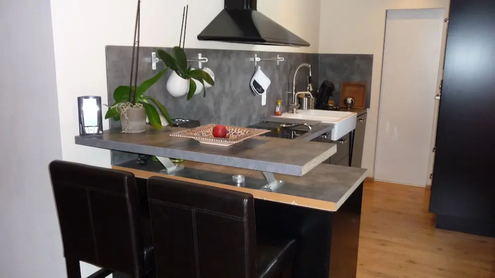 Villa With 3 Bedrooms in Tavel, With Private Pool, Enclosed Garden and