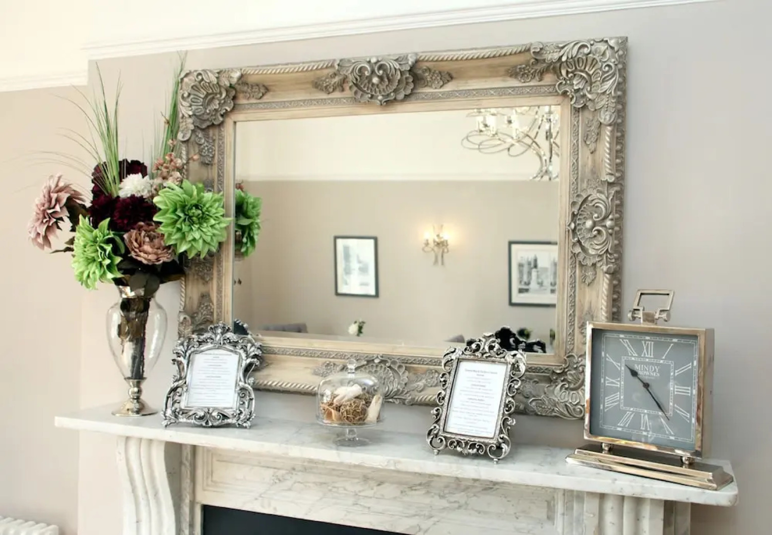 The Duke of Tavistock