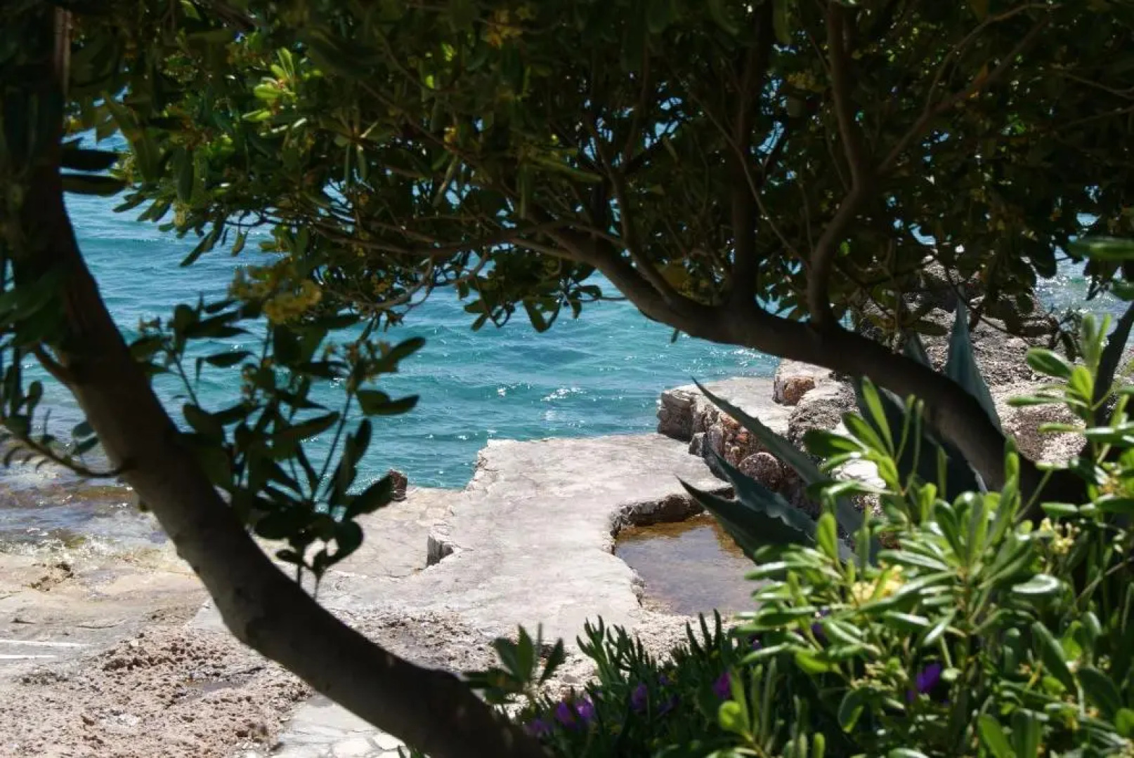 Apartmani Braco Caratan