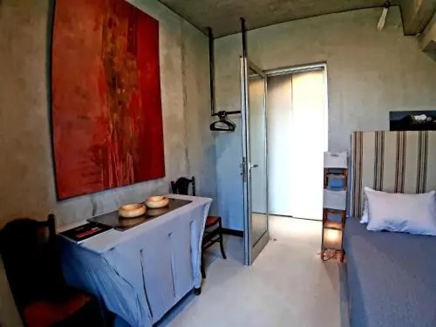 Artistic Sea View Holidays near Athens