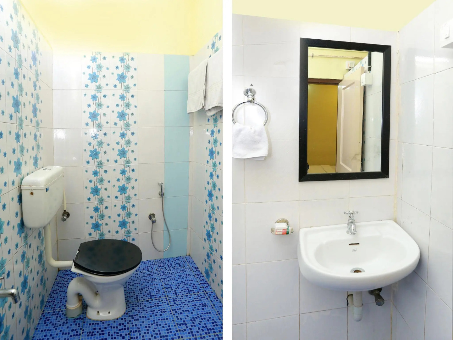 OYO 5643 Hotel Malabar Plaza