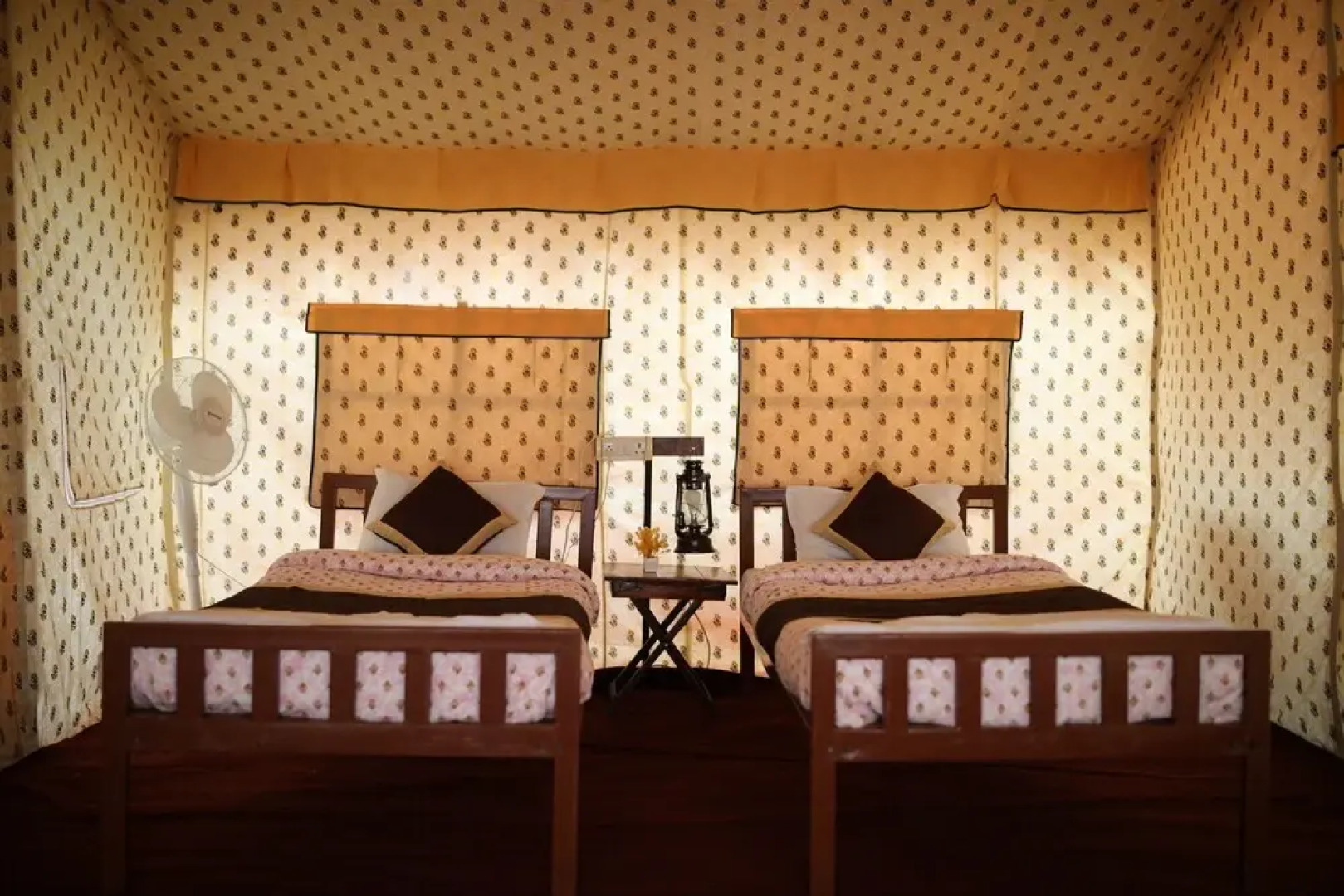 Rishikul Kumbh Cottages