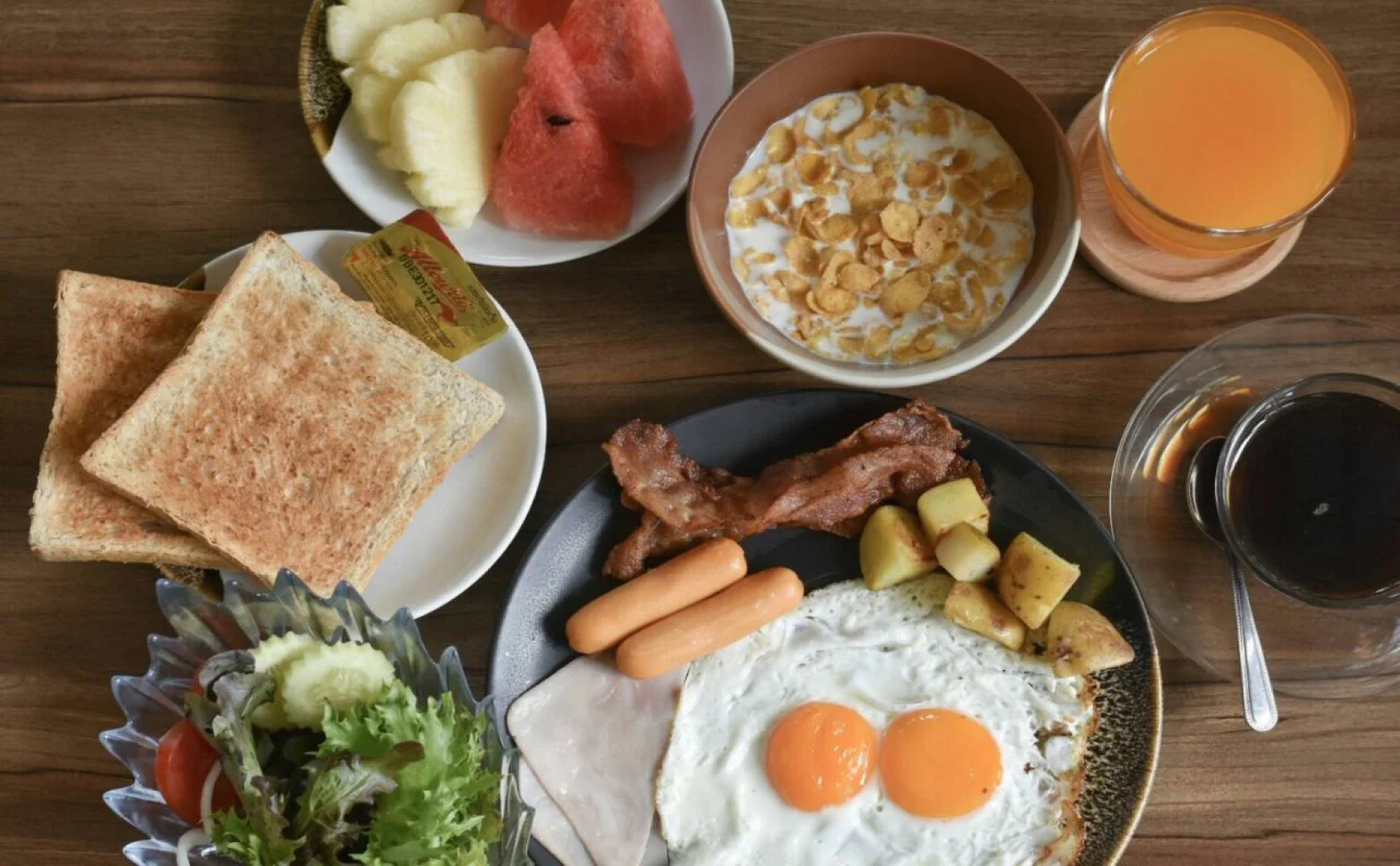 Baan Duangkaew Resort