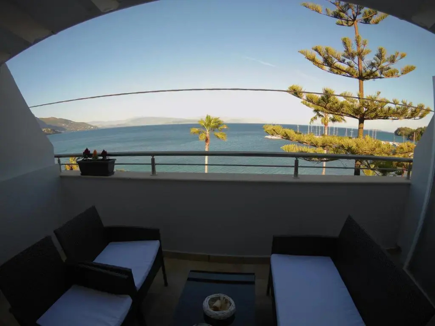 Onar Corfu Aparts & Studios