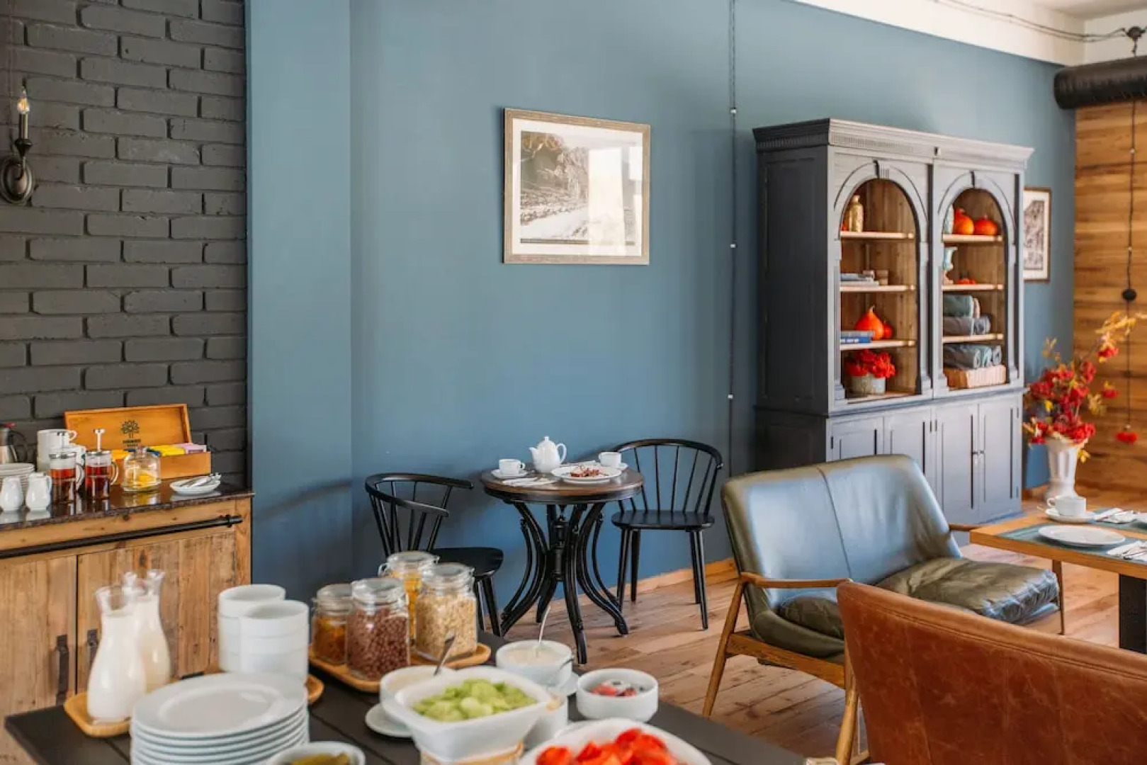 Hotel Stancia Kazbegi