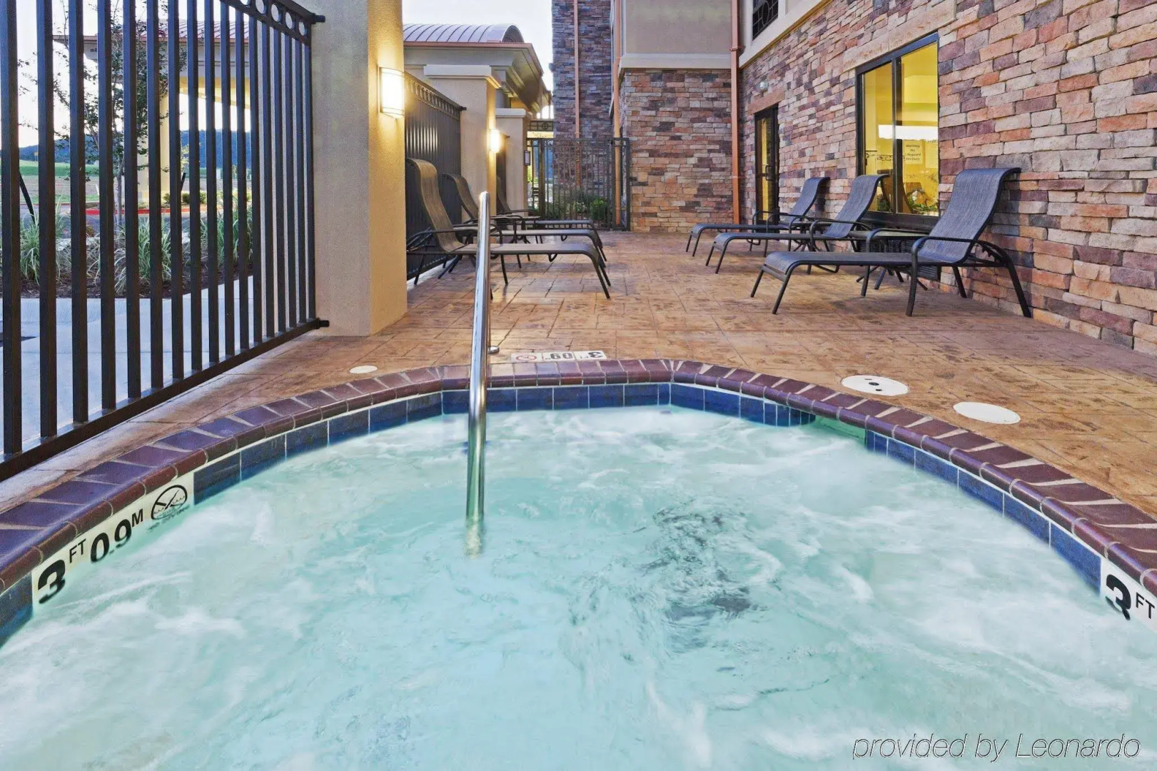 Holiday Inn Express Hotel & Suites POTEAU by IHG