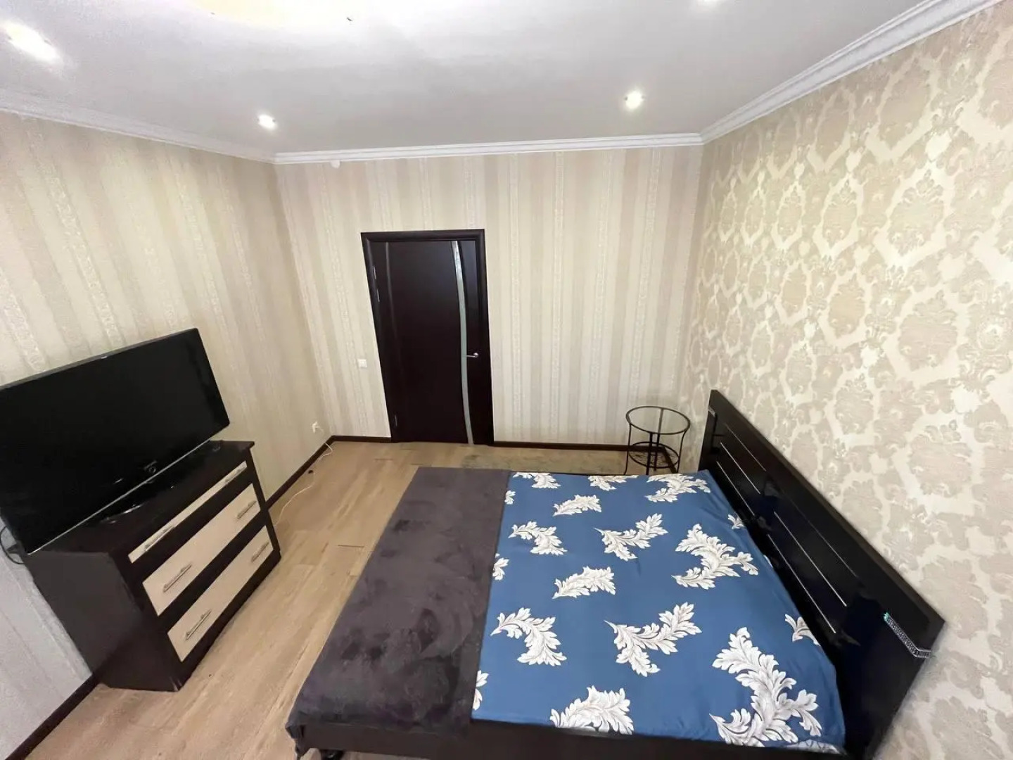 Апартаменты на улице Климова