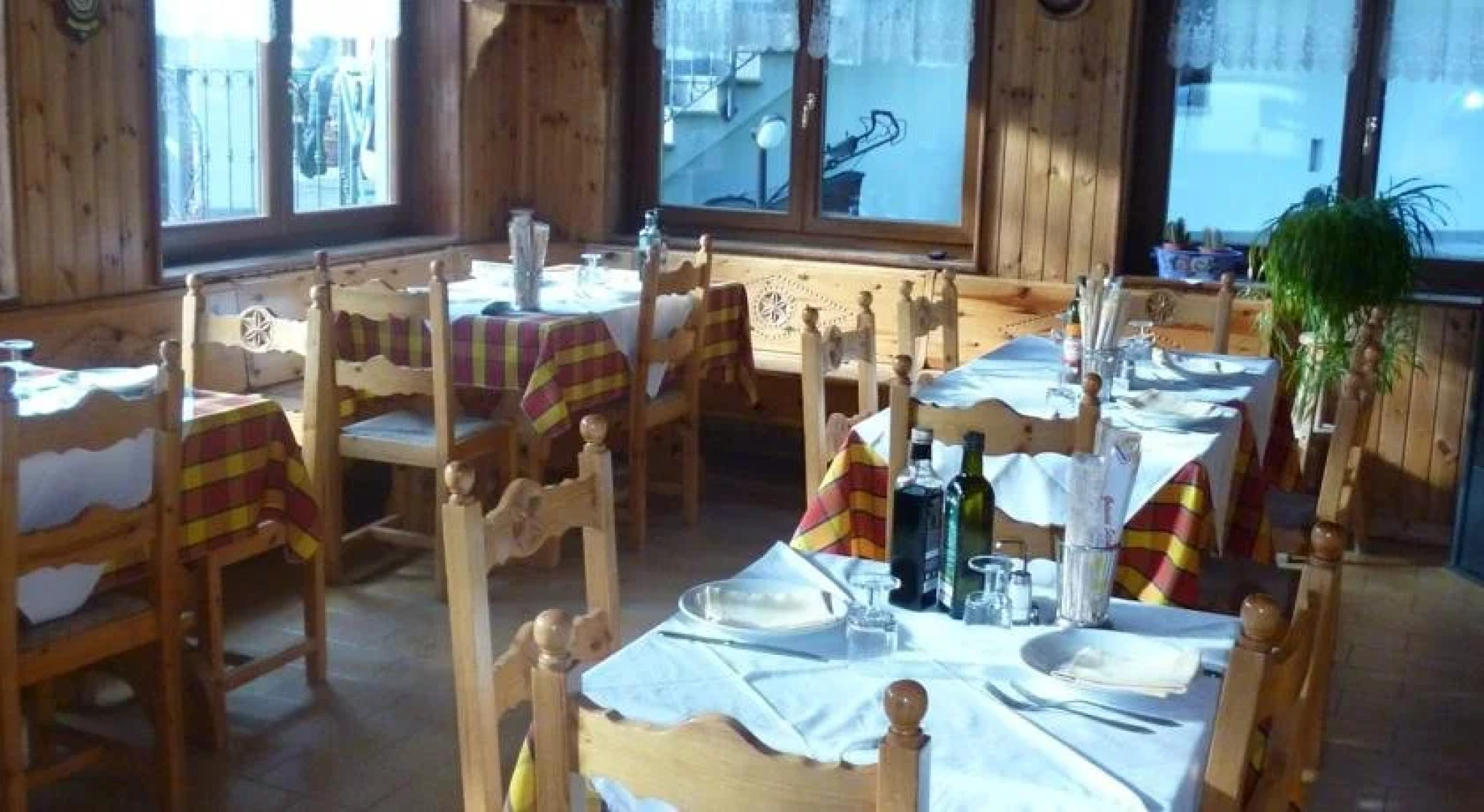 Hotel Fior di Roccia