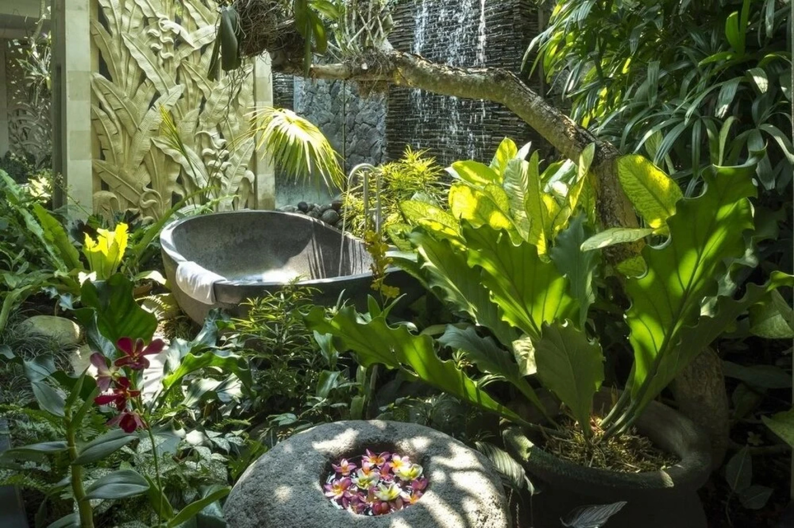 Uma Wana Prasta - Luxury Bali Estate