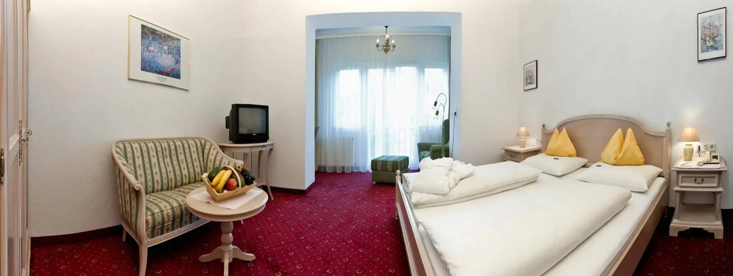 Wellnesshotel Schönruh - Adults Only