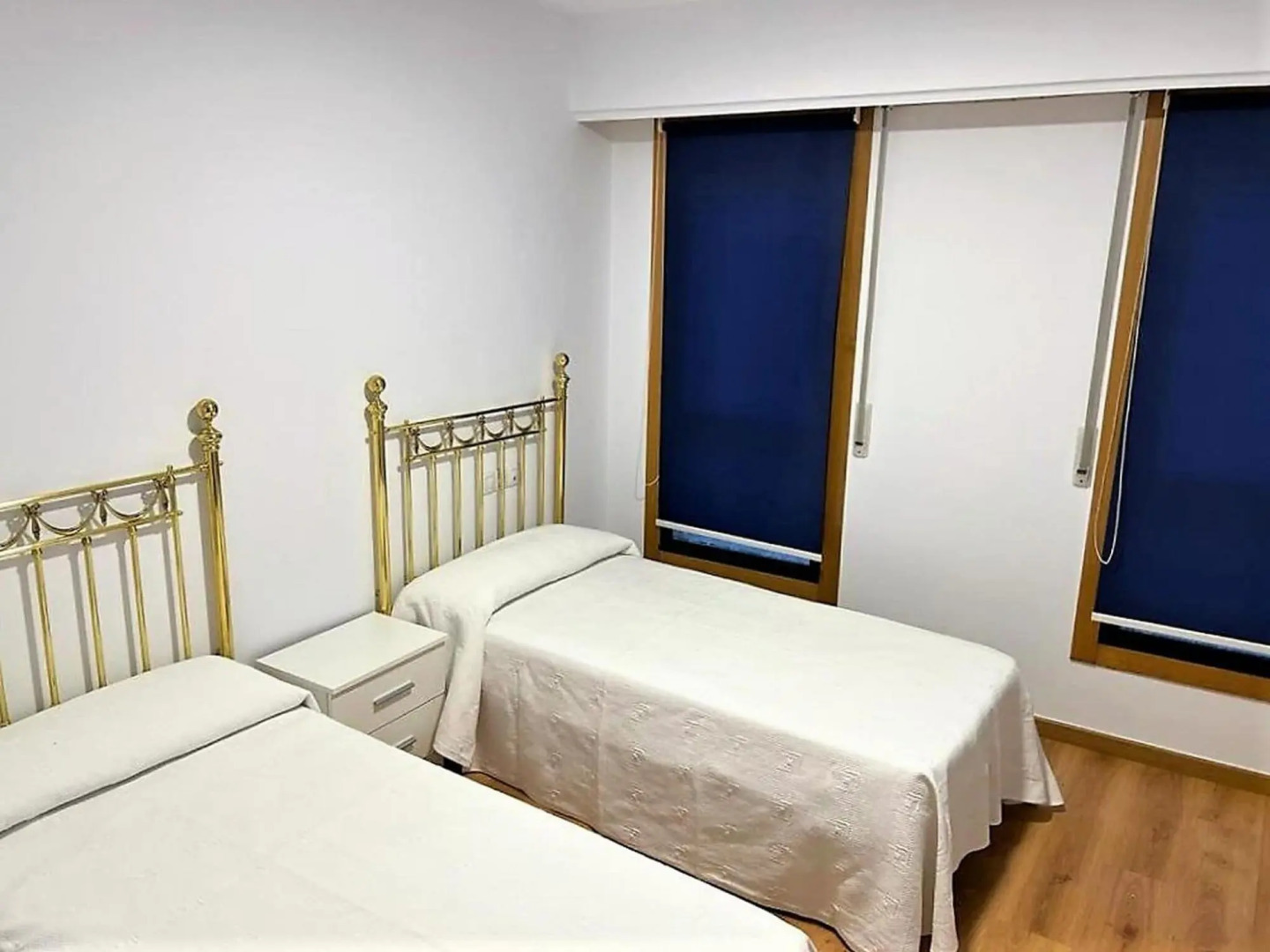 Premium apartment in A Valenzá near the centre