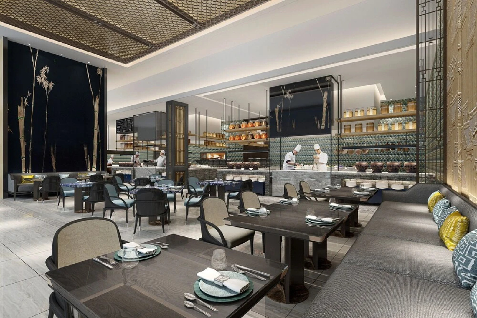 Courtyard Aravali Resort