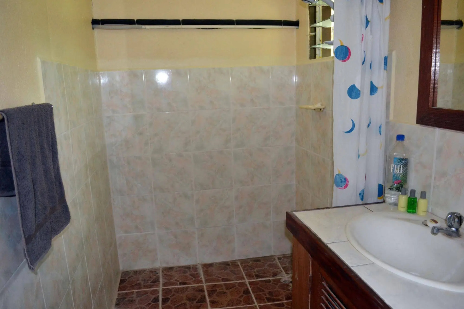 Ratu Kini Backpackers & Dive Resort