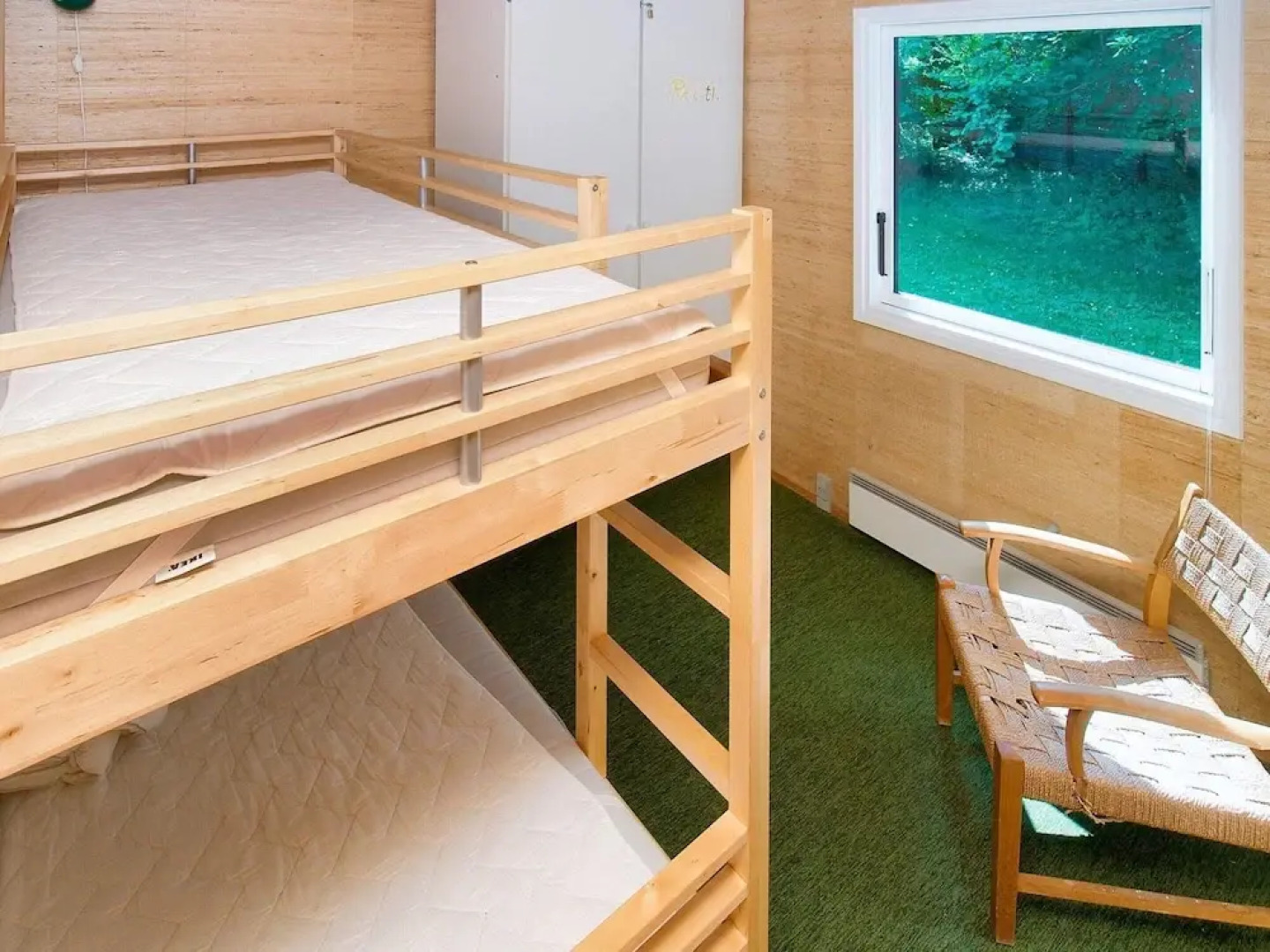 8 Person Holiday Home in Rorvig-by Traum