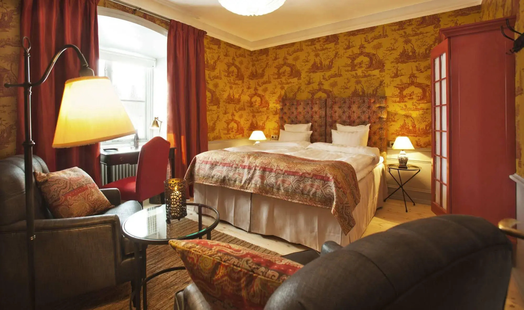 Rosersbergs Slottshotell