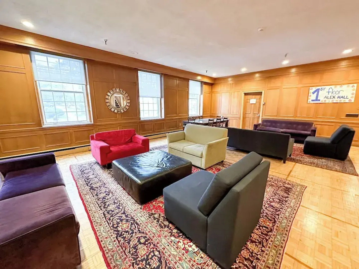 University of King's College