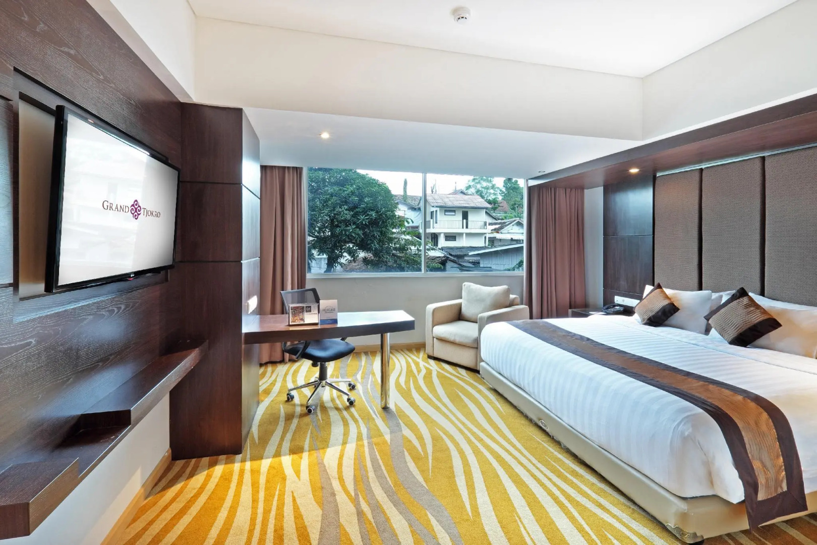 Grand Tjokro Premier Bandung