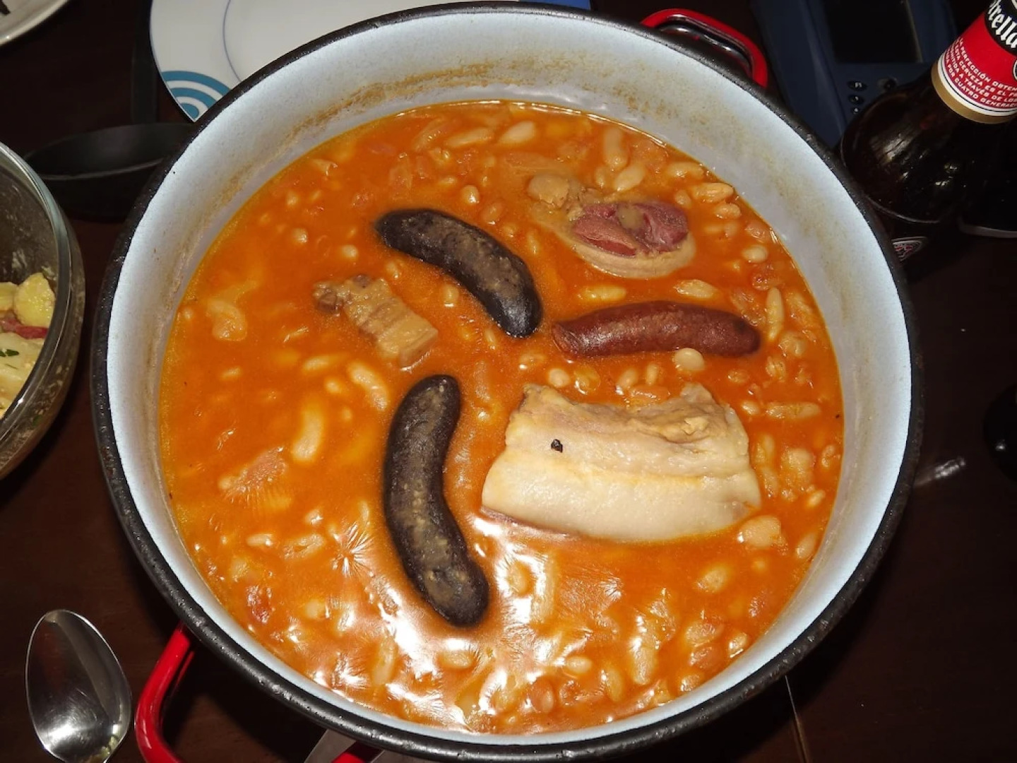 El Quesar de Gamoneo