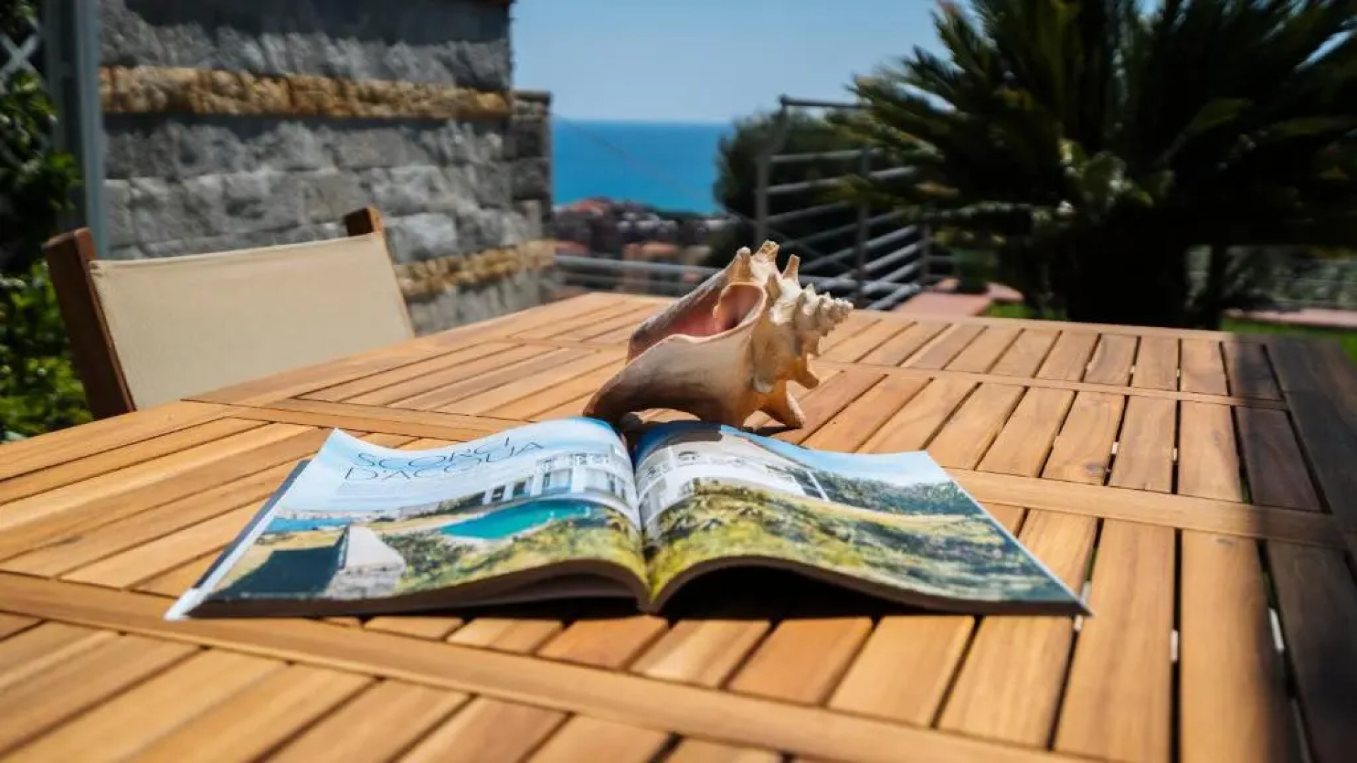 Italianway - Delle Ginestre 28