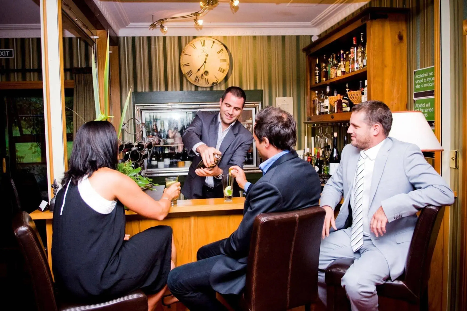 Hamurana Lodge Boutique Hotel