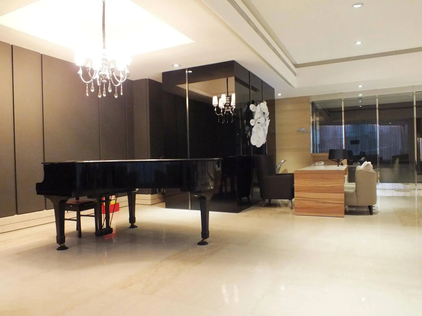 Pleasant Hotels International