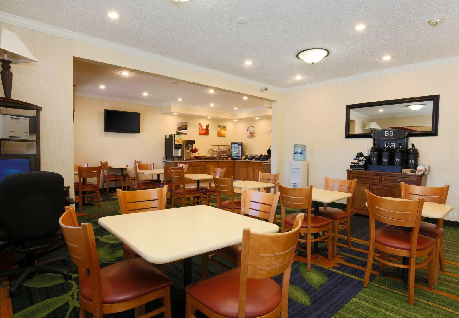 Comfort Inn & Suites Zanesville City Center