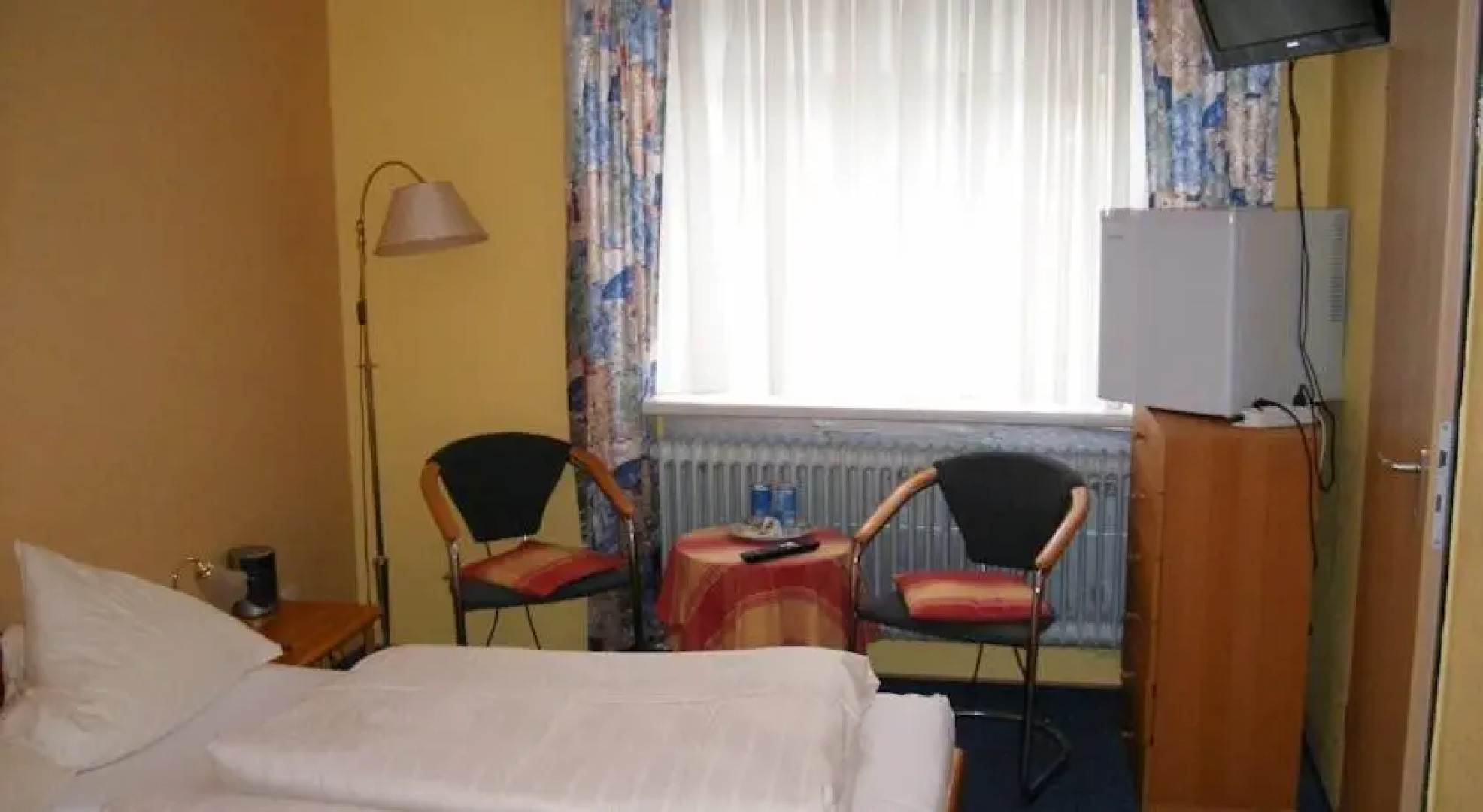 Hotel Pension Appelt