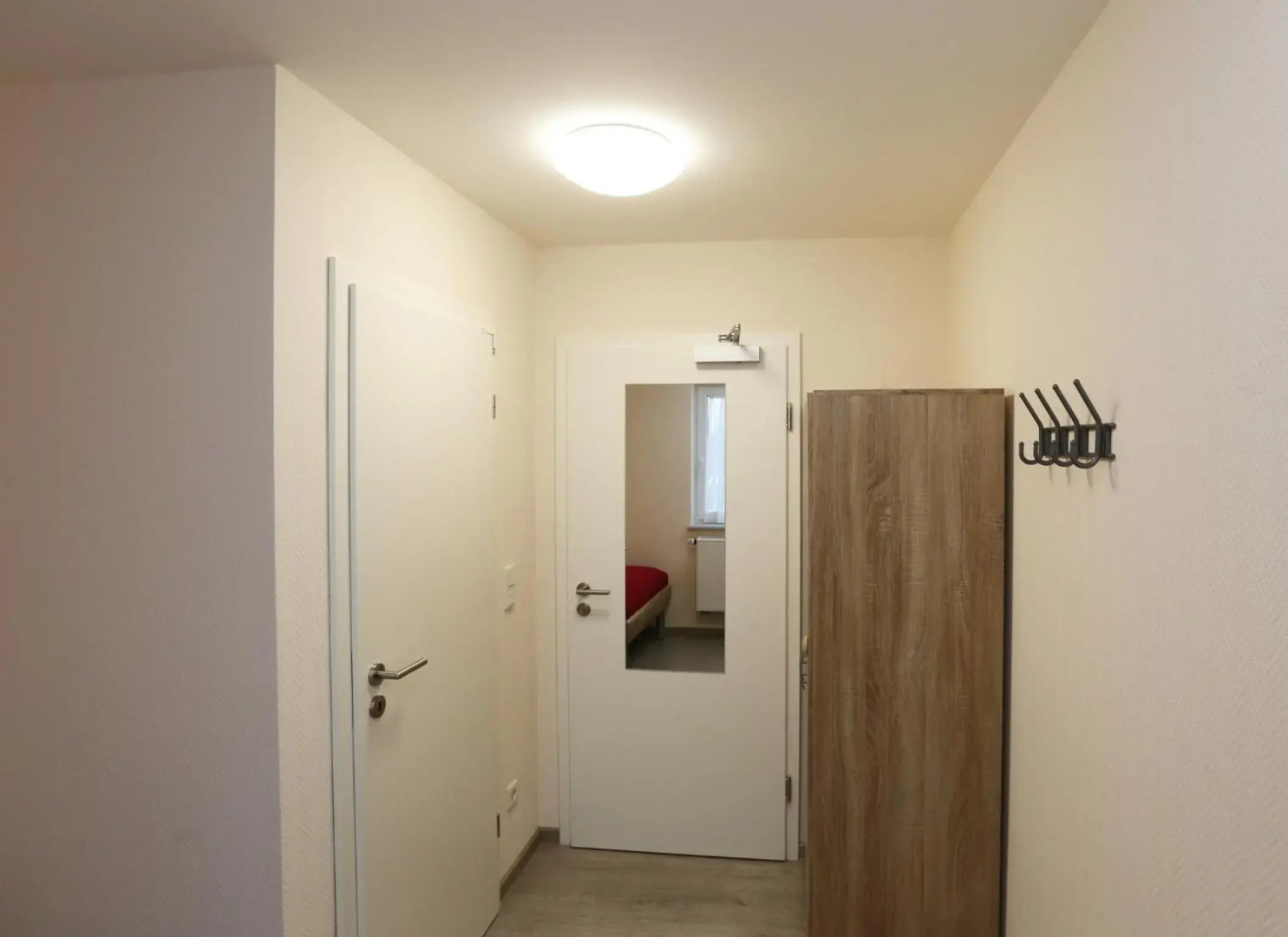 Hotel Schillerquartier