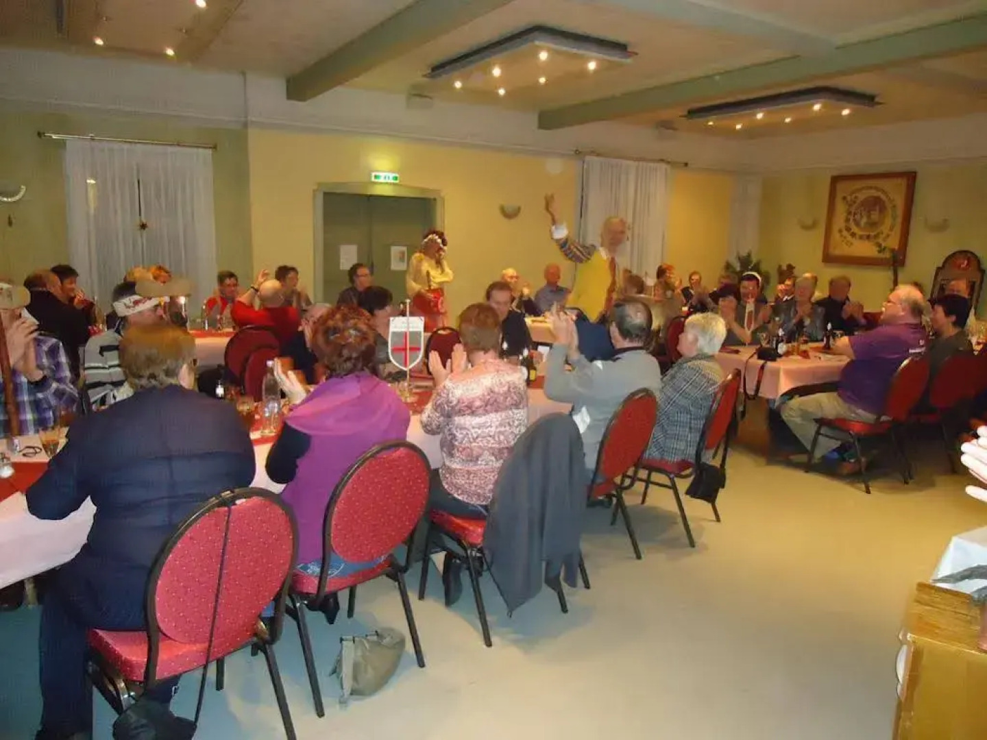 Beckmanns Winzerhaus