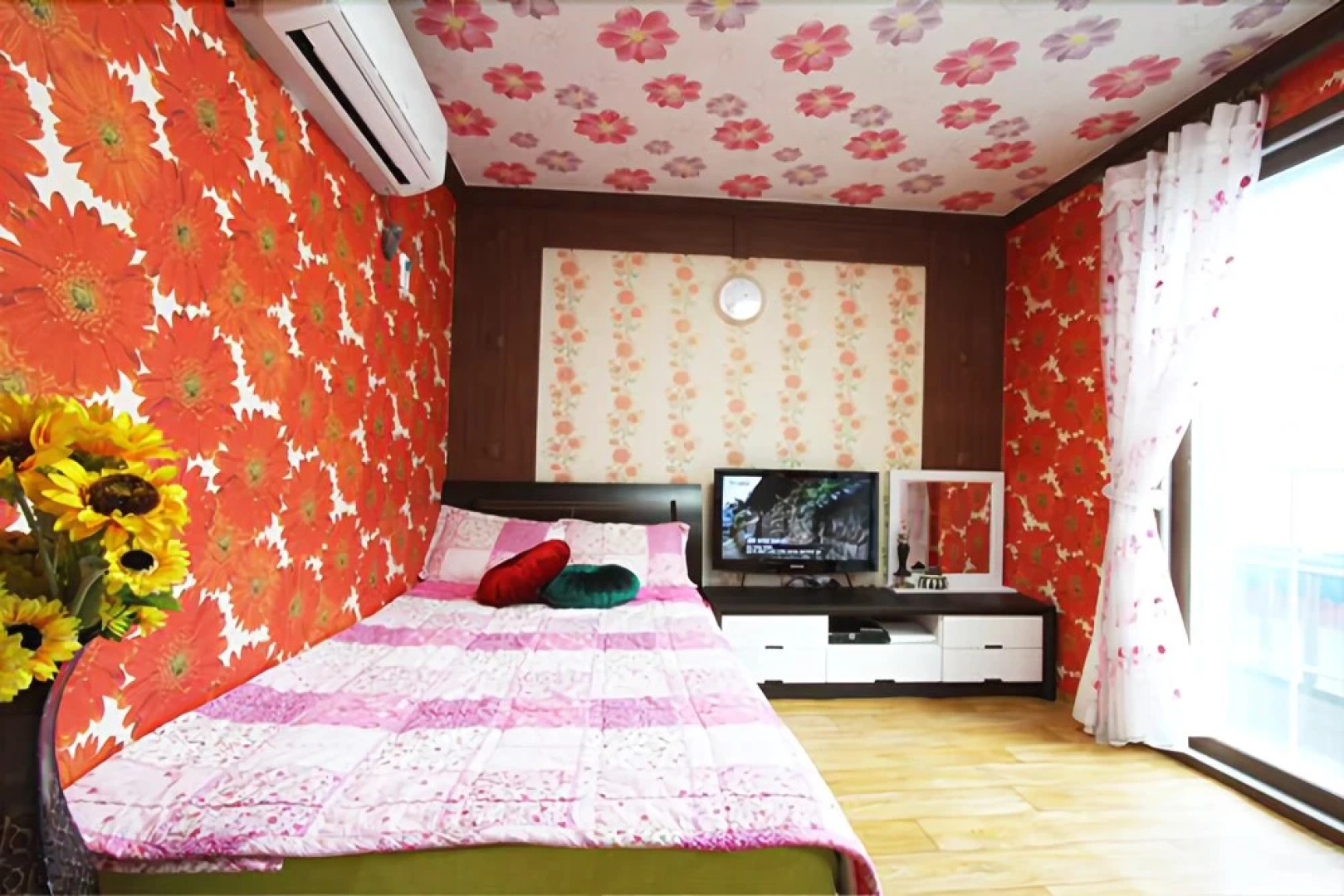 Yeongdeok Seapark Pension