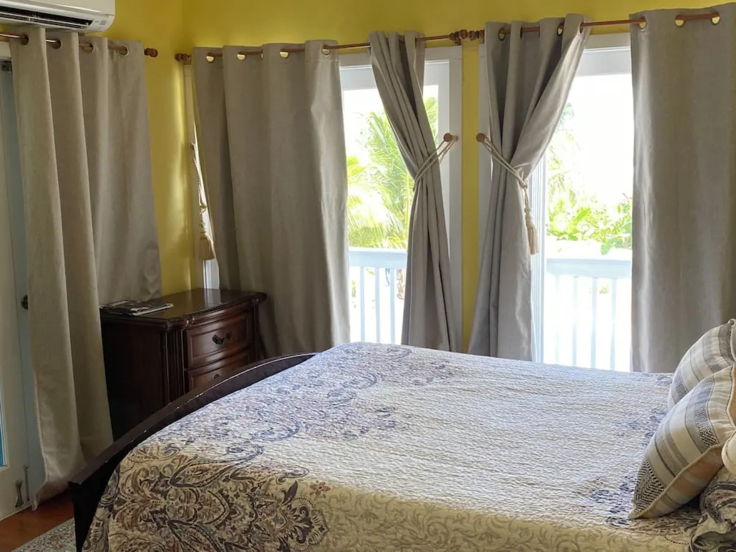 Luxury Oceanview Pool Eco-friendly Villa Near Key West