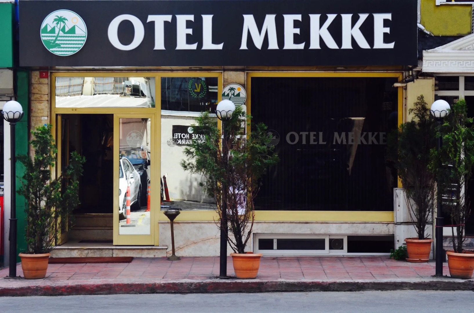 Hotel Mekke