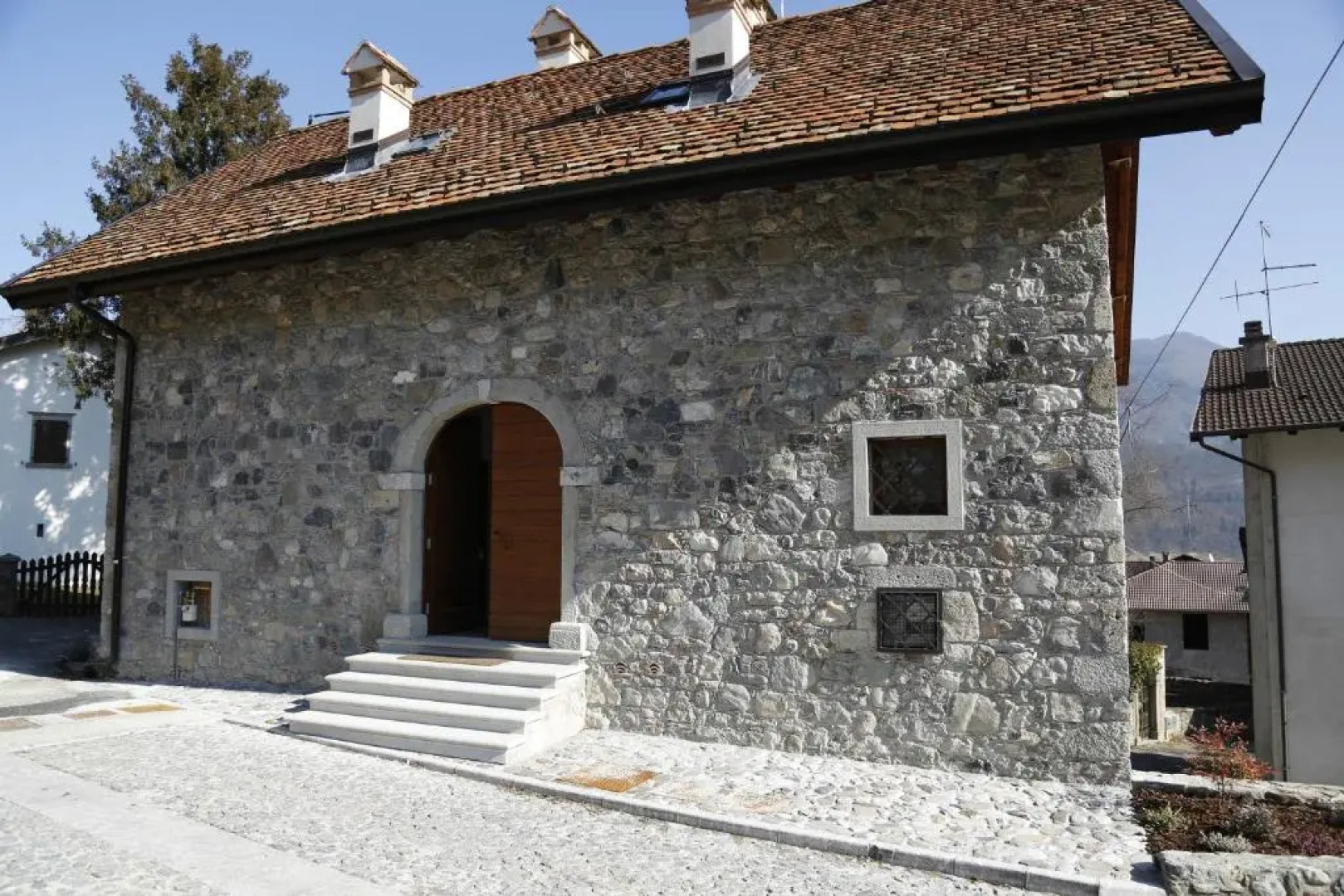 Cjase Dai Fornasirs 2