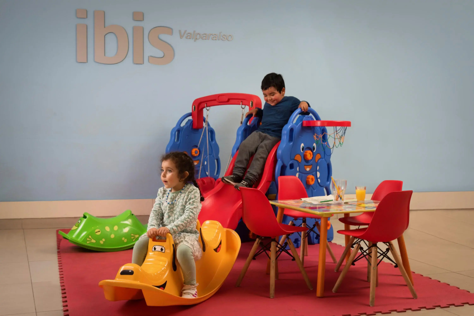 Ibis Valparaiso
