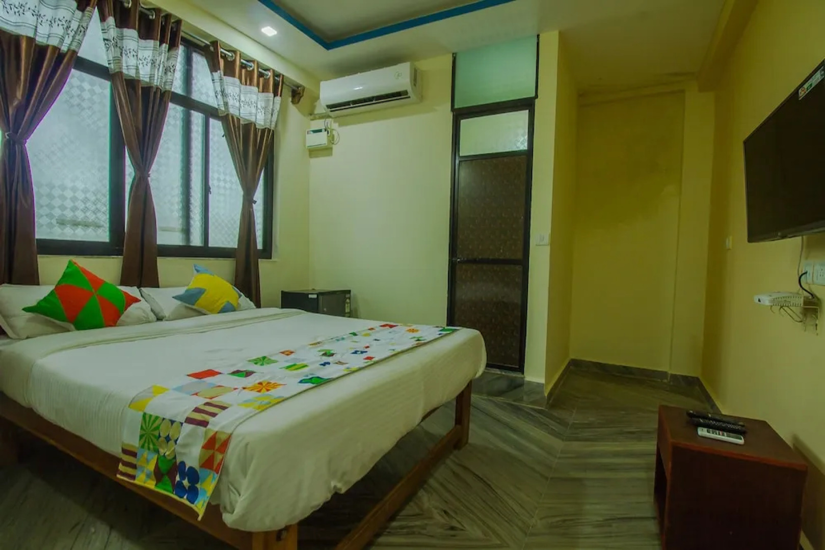OYO 16887 Home Elegant Stay Near Calangute Beach