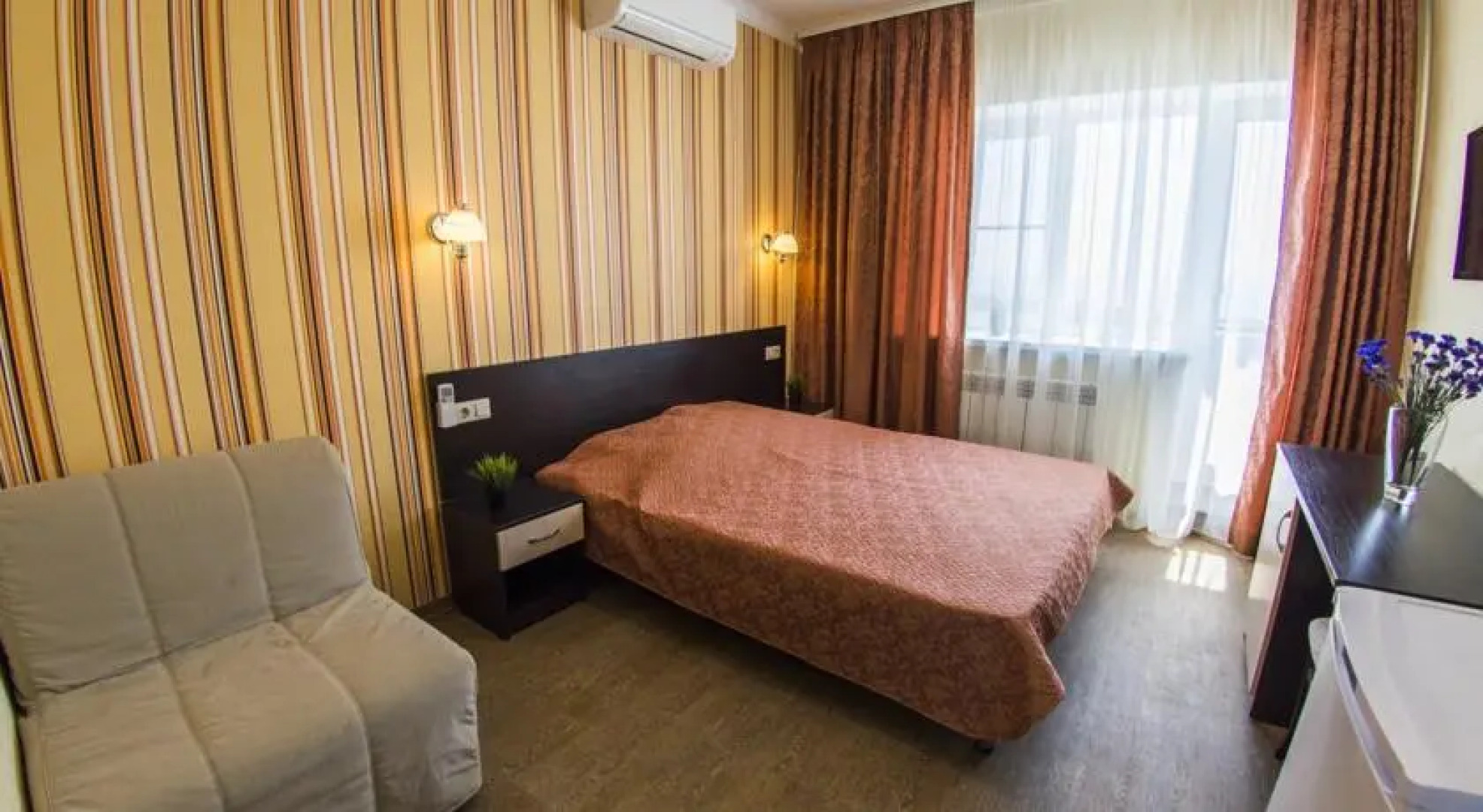 Семь Ветров