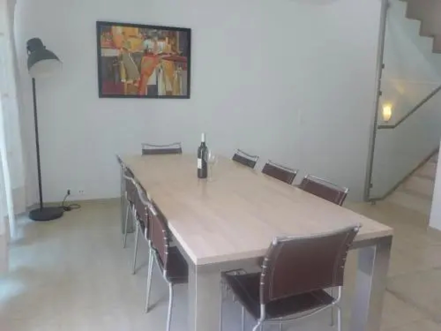 Holiday Home Route de Coinsin