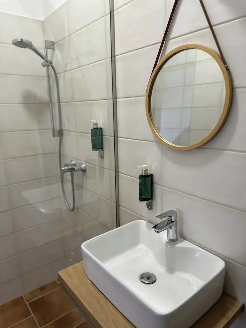 Penzion Tlustá kachna