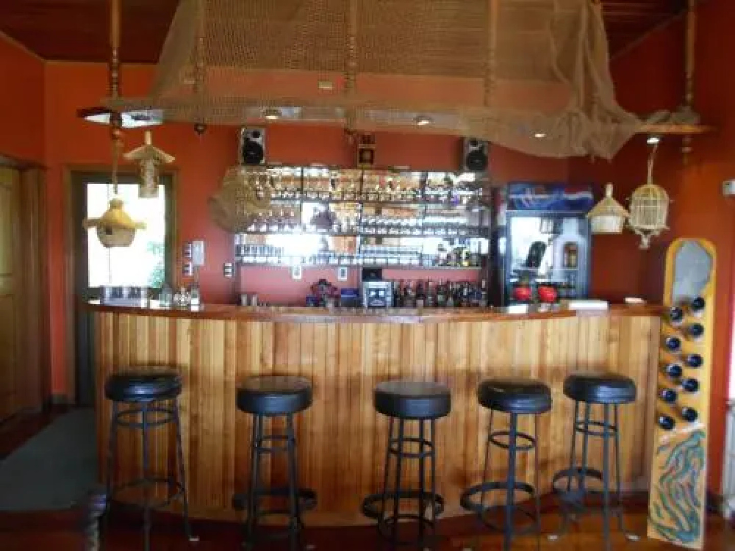 Hotel Regenbogen Del Mar