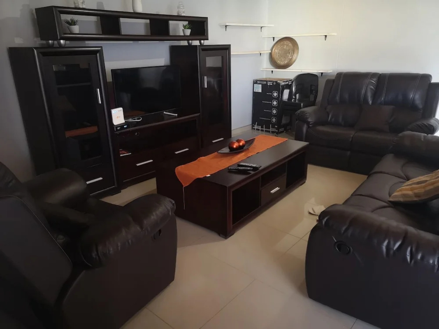 Tuvawa Luxury Suites