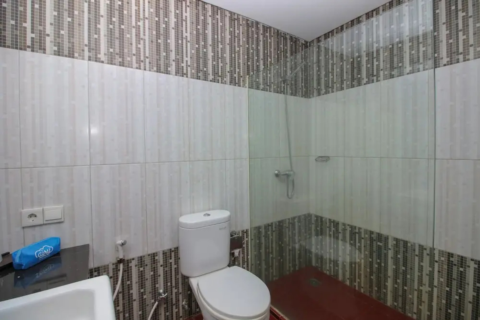 Airy Pasar Pagi KH Kholid 1 Samarinda