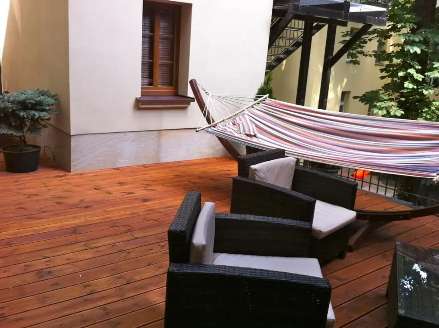 Apartamenty Chleb i Wino Strumykowa